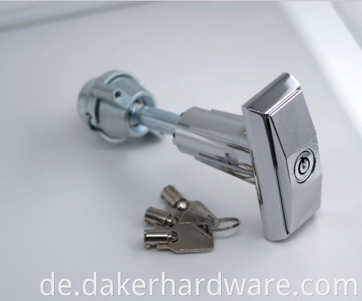 Security Key Cabinets Lock